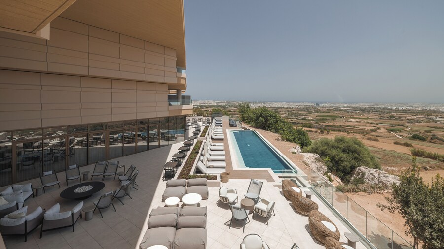 Verdala Wellness Hotel AX Privilege - Adults Only