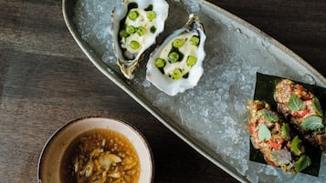 餐廳