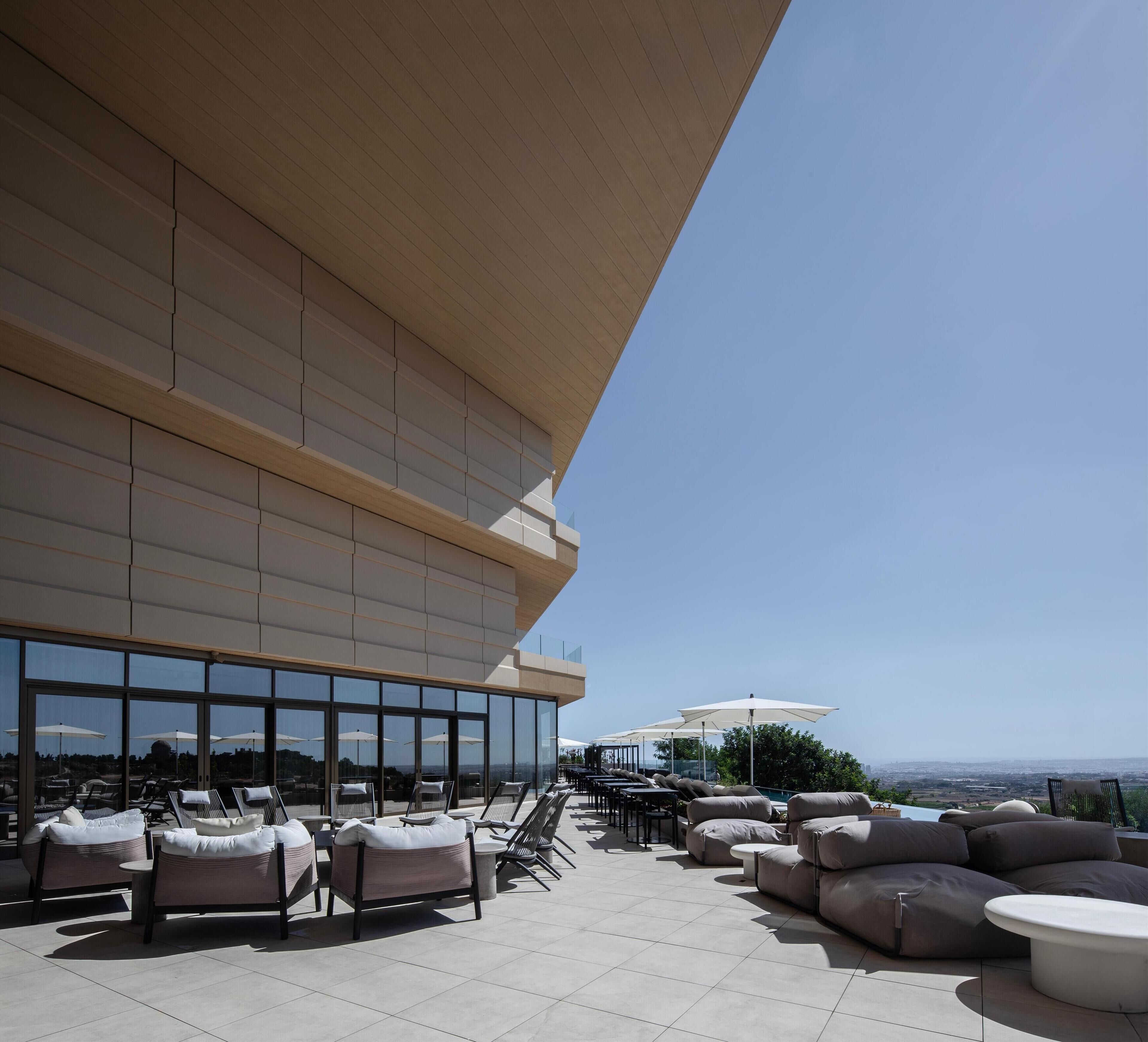 テラス / パティオ