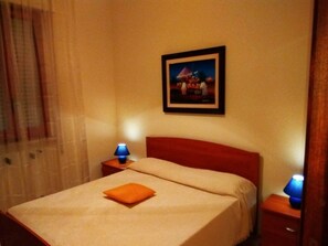Appartement | 3 chambres