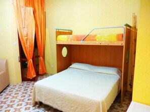 Appartement | 3 chambres