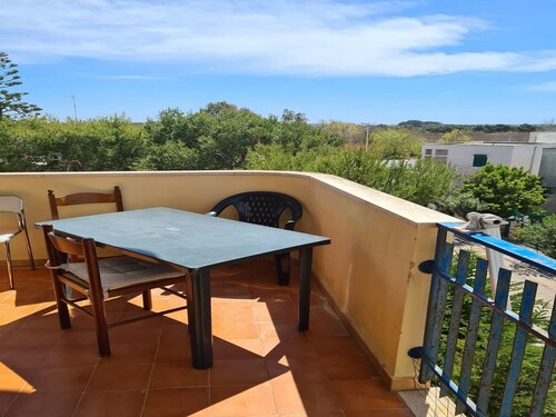 Appartamento Baia Verde vicino al Praja