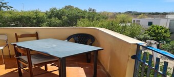 Appartamento Baia Verde vicino al Praja