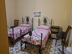 3 bedrooms