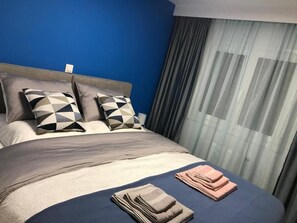 Economy Apartment, 1 Bedroom, Kitchenette