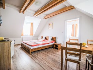 1 bedroom, free WiFi