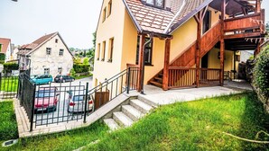 Eksteriør