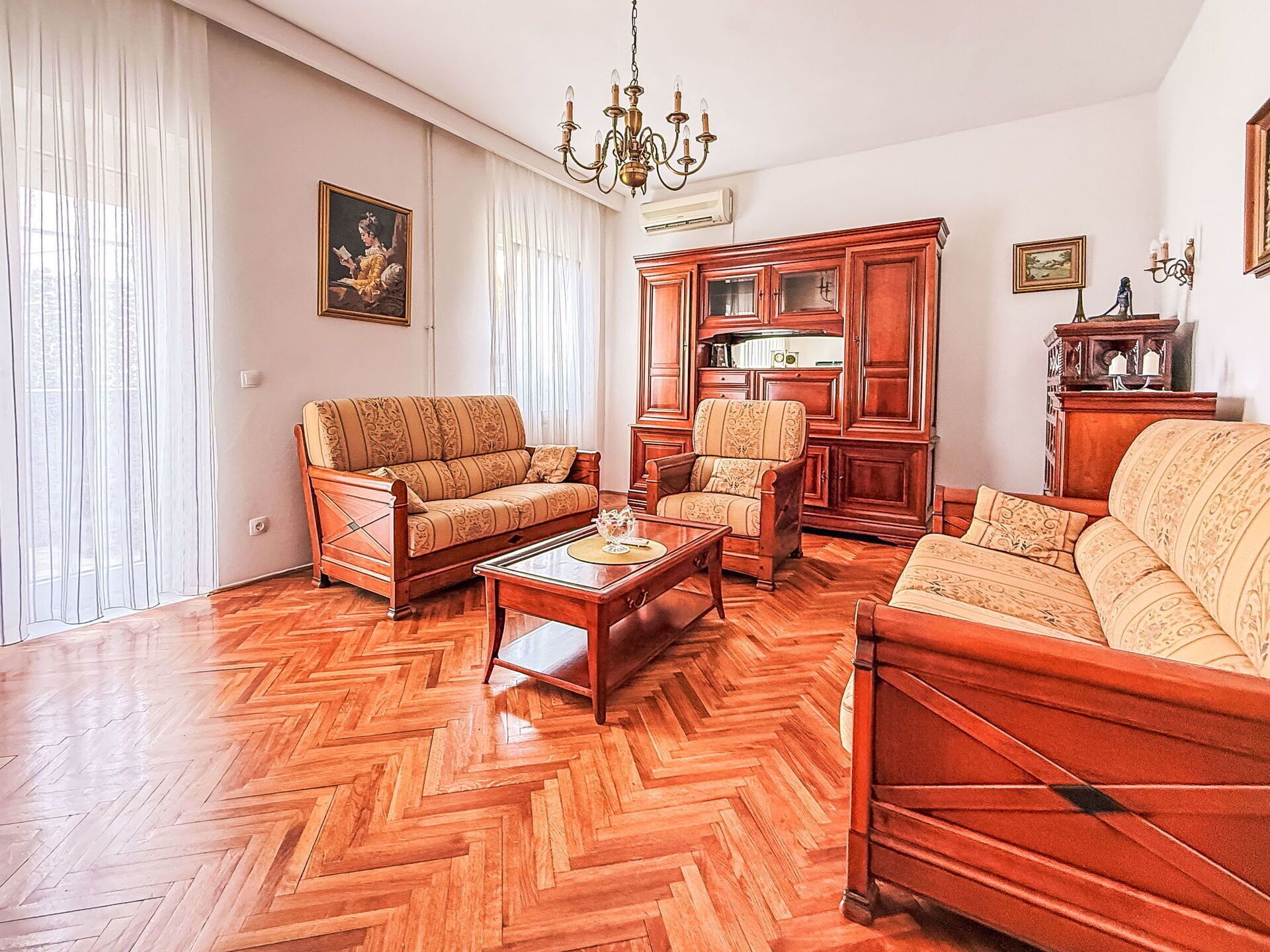 Beautiful Private Villa For 4 People With A/c, Hot Tub, Wifi, Private Pool, Tv And Terrace - Zadar