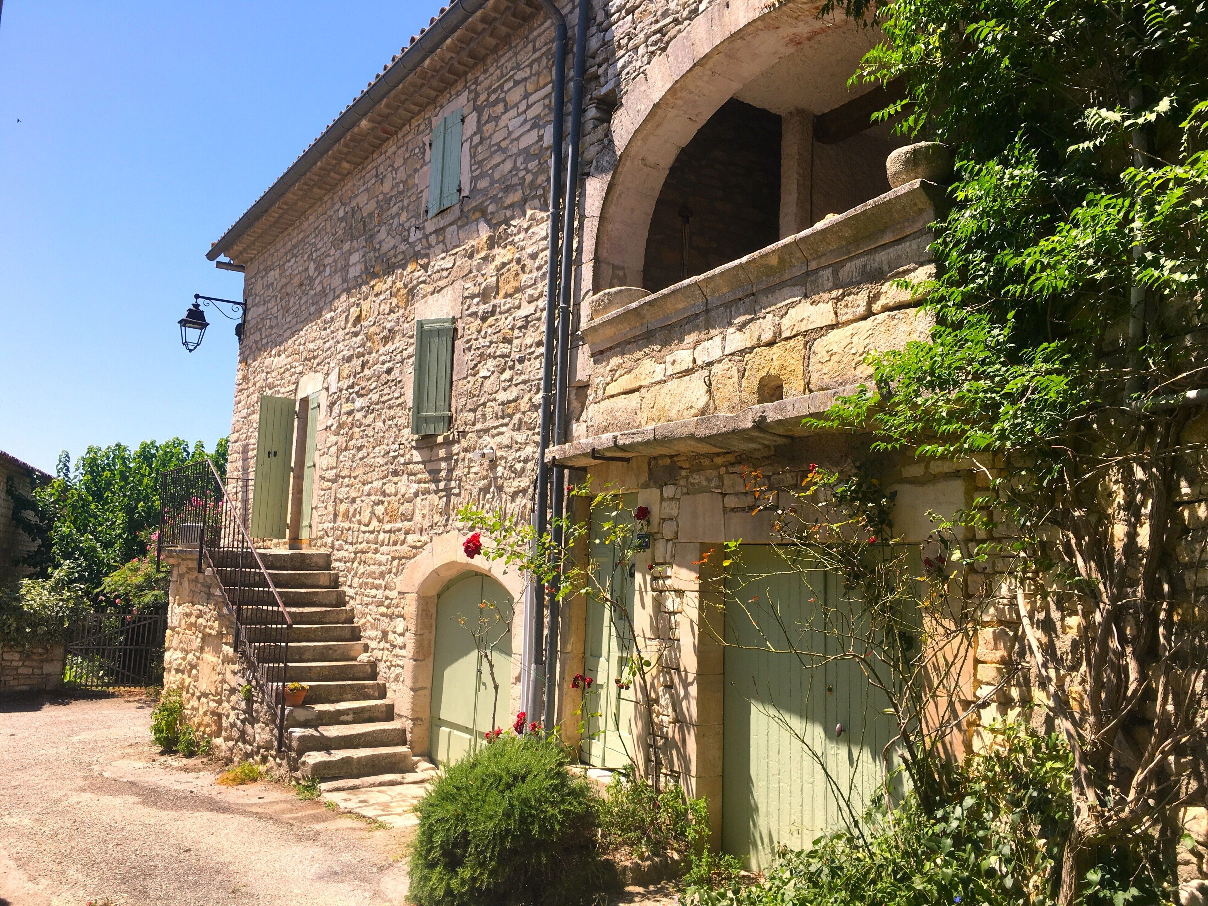 Maison, 3 chambres, non-fumeur, terrasse | Vue sur le jardin