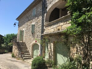 Grand Gite : maison  | 街景