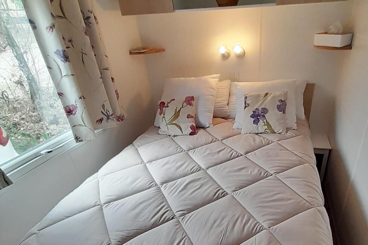 P07 : Grand Confort - 2ch 4pers | 3 bedrooms, individually decorated, individually furnished, free WiFi
