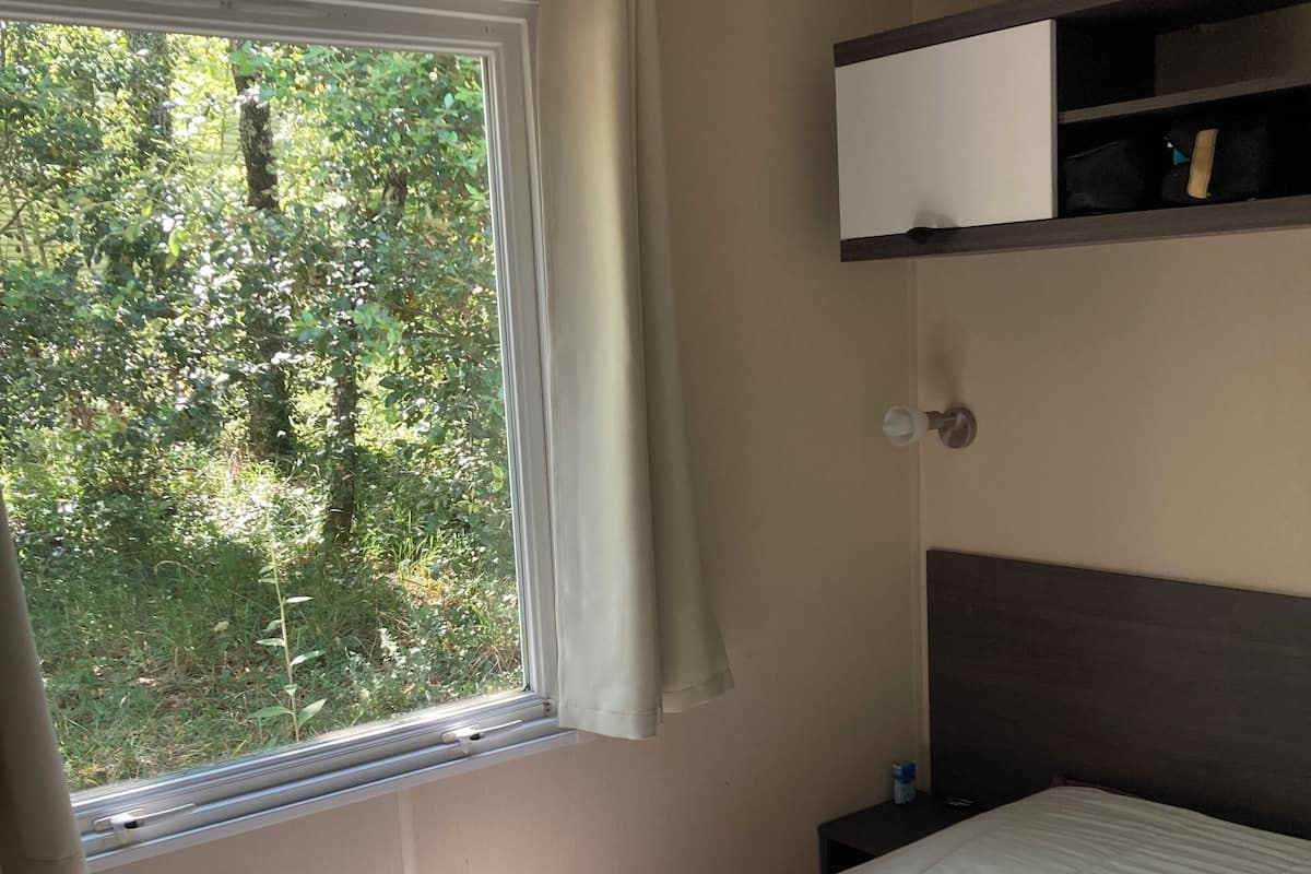 G01 : Grand Confort - 2ch 4pers | 3 bedrooms, individually decorated, individually furnished, free WiFi