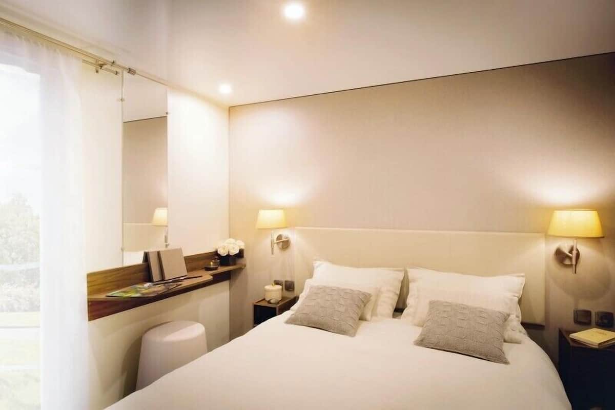C04 - Prestige - 3ch 6pers | 3 bedrooms, individually decorated, individually furnished, free WiFi