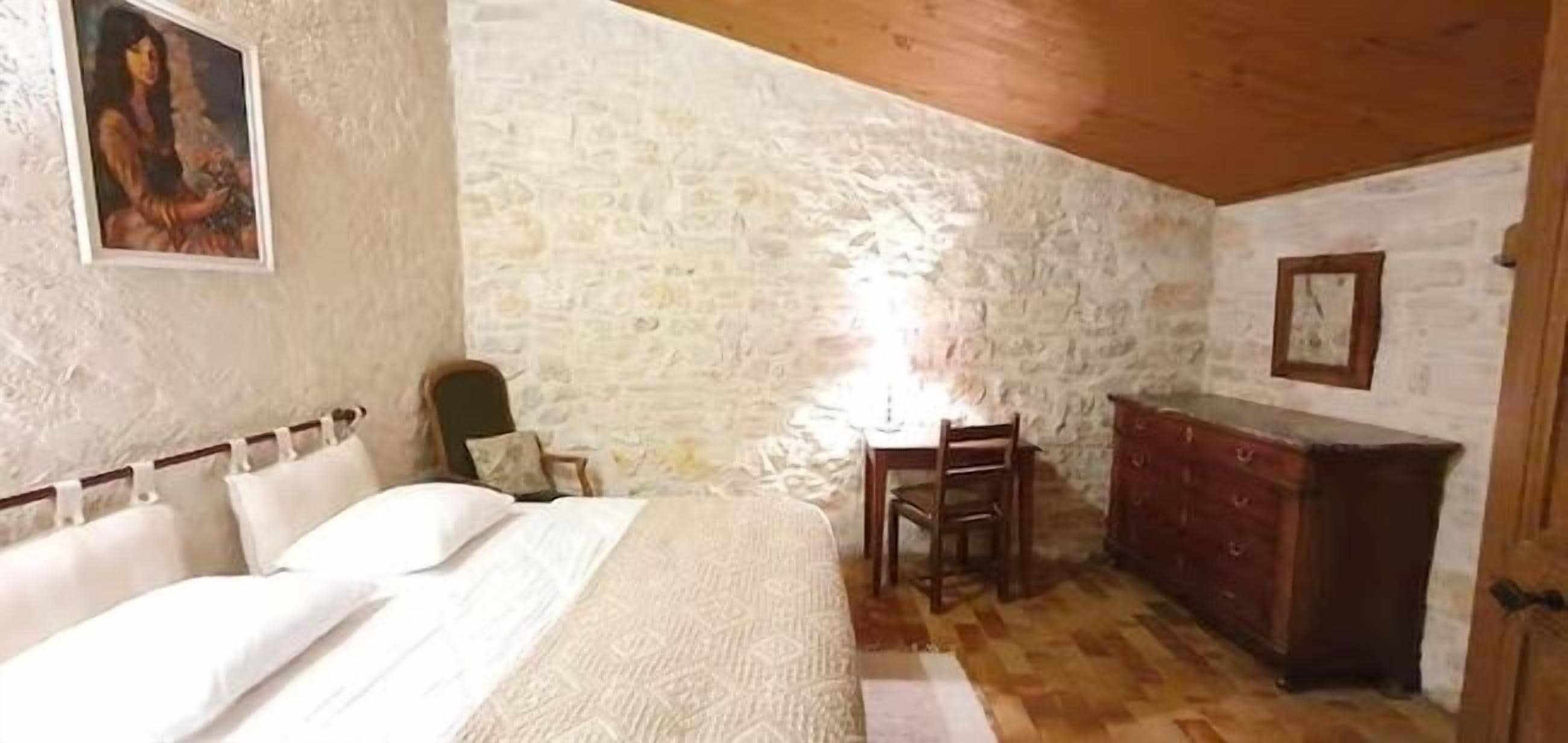 Grand Gite : maison  | Con stile personalizzato, con arredamento individuale, insonorizzazione