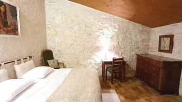 Grand Gite : maison | 3 slaapkamers, individueel gedecoreerd, individueel gemeubileerd