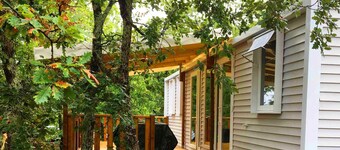 Domaine le Clos des Capitelles