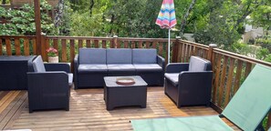 B02 - Prestige + - 2ch 4pers  | Hiên