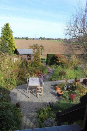 Servei de restauració a l'aire lliure