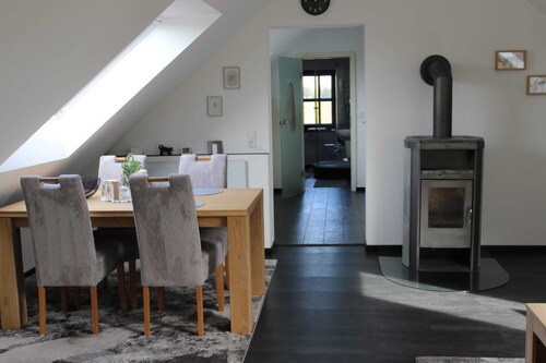 Ferienwohnung Hof Hakken