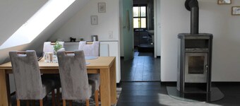 Ferienwohnung Hof Hakken