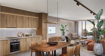 AX The Heights Residences