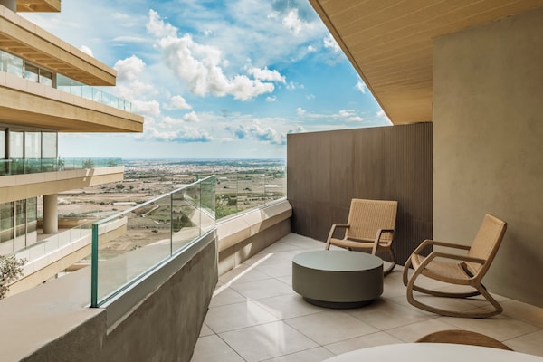 Ax The Heights Residences - Malta