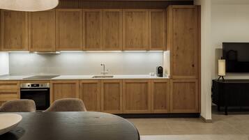 Coffres-forts dans les chambres, bureau