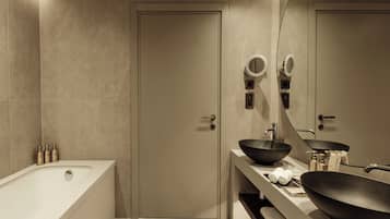 Coffres-forts dans les chambres, bureau