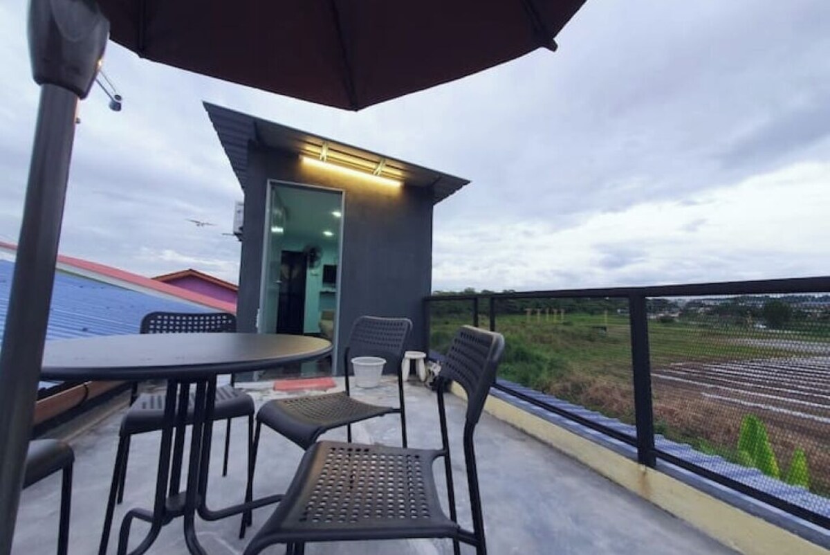 Image de profil de l’hôte