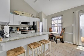 Mikrowelle, Geschirrspüler