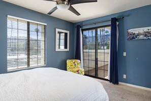 2 soveværelser, Wi-Fi, sengetøj