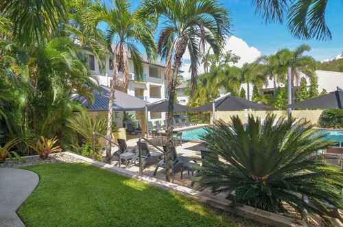 Seascape Holidays at Plaza Resort 2 Bed 2 Bath