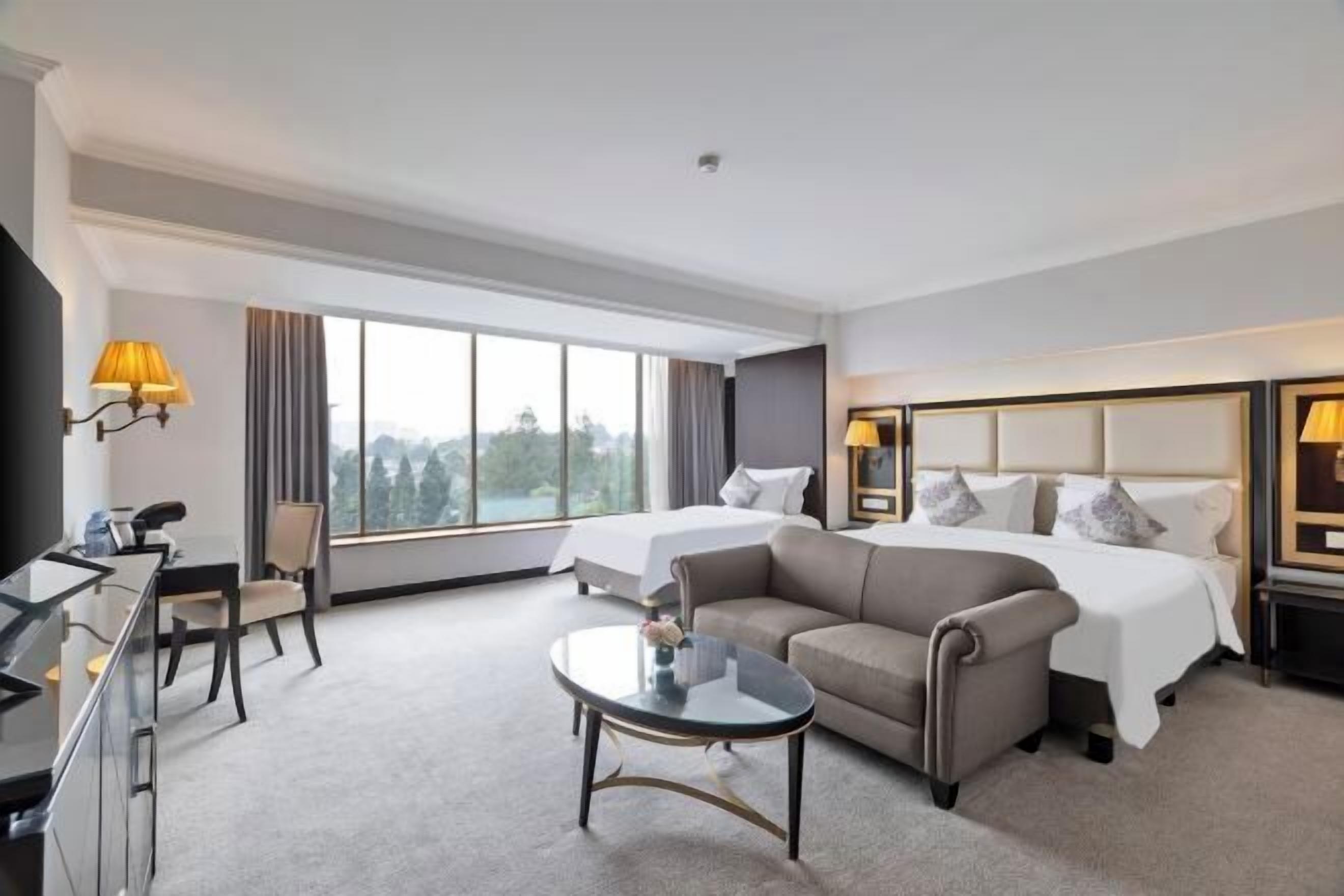 Bureau, Wi-Fi gratuit, draps fournis