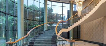 ARTOTEL Suites Aquila Bandung