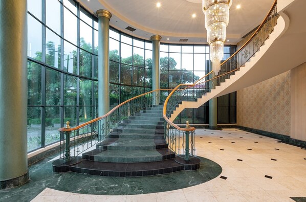 Hall