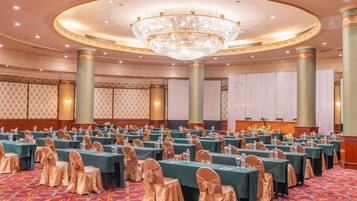 Ballroom