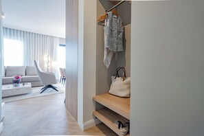 Interiör
