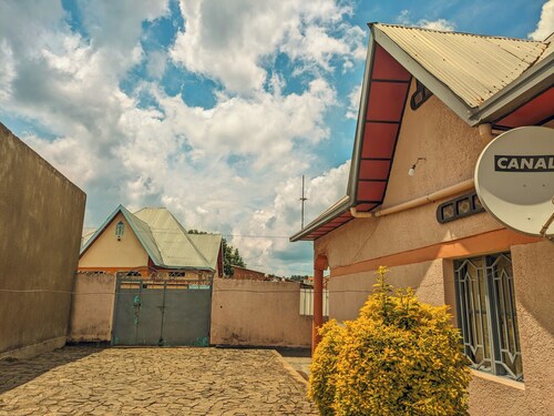 Rand's House I Homestay