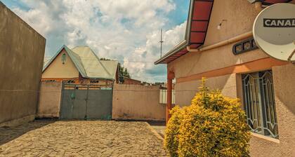 Rand's House I Homestay