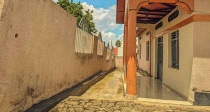 Rand's House I Homestay