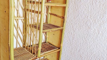 DĂ©tail de lâintĂ©rieur