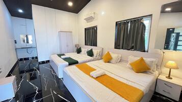 Casa de campo familiar | Wifi gratis y ropa de cama