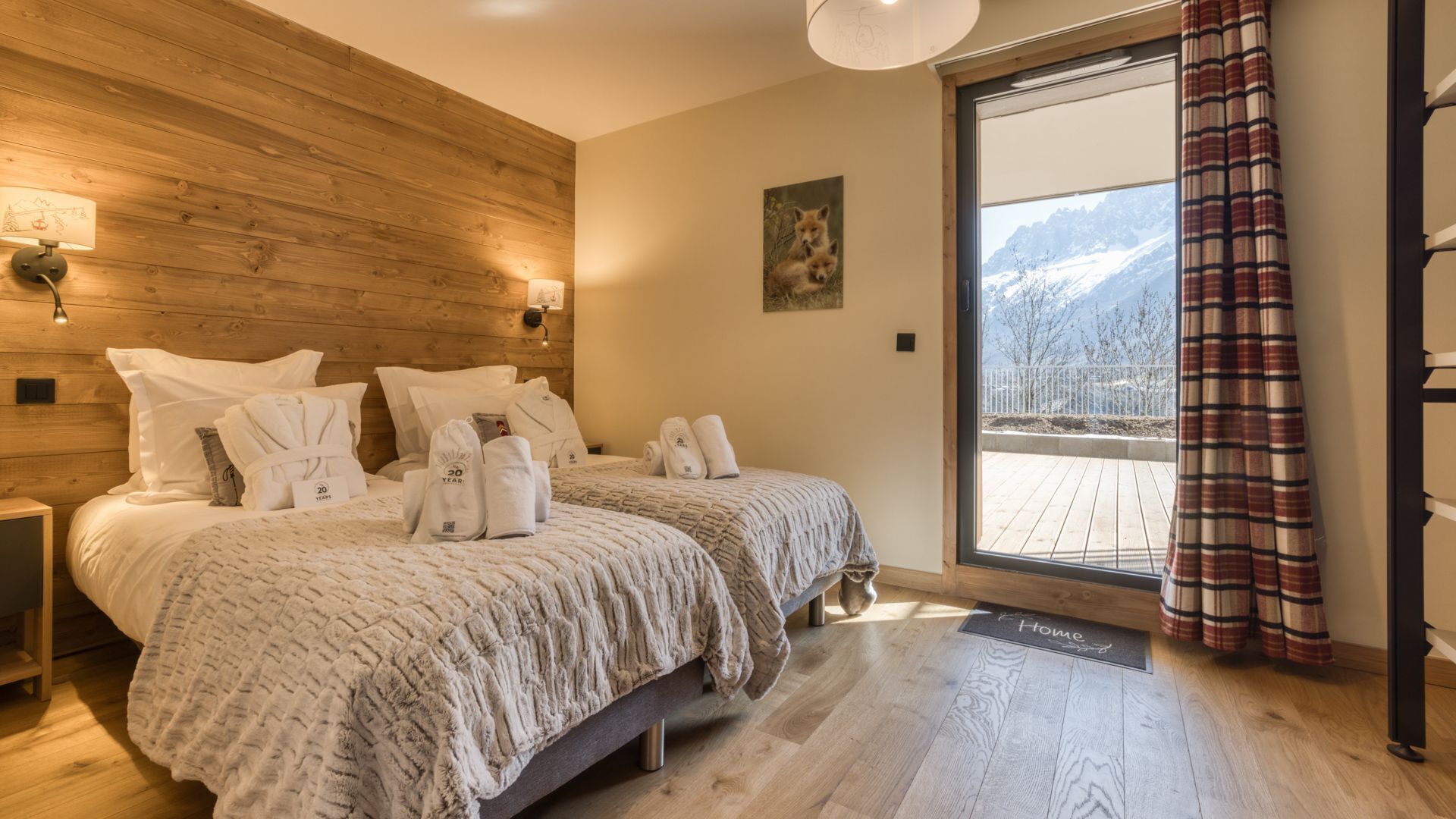 4 sovrum, strykjärn/strykbräda, gratis wi-fi och sängkläder