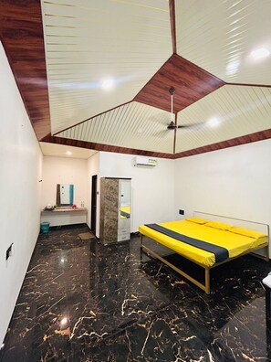 Interior - Evergreen Farms (Karjat)