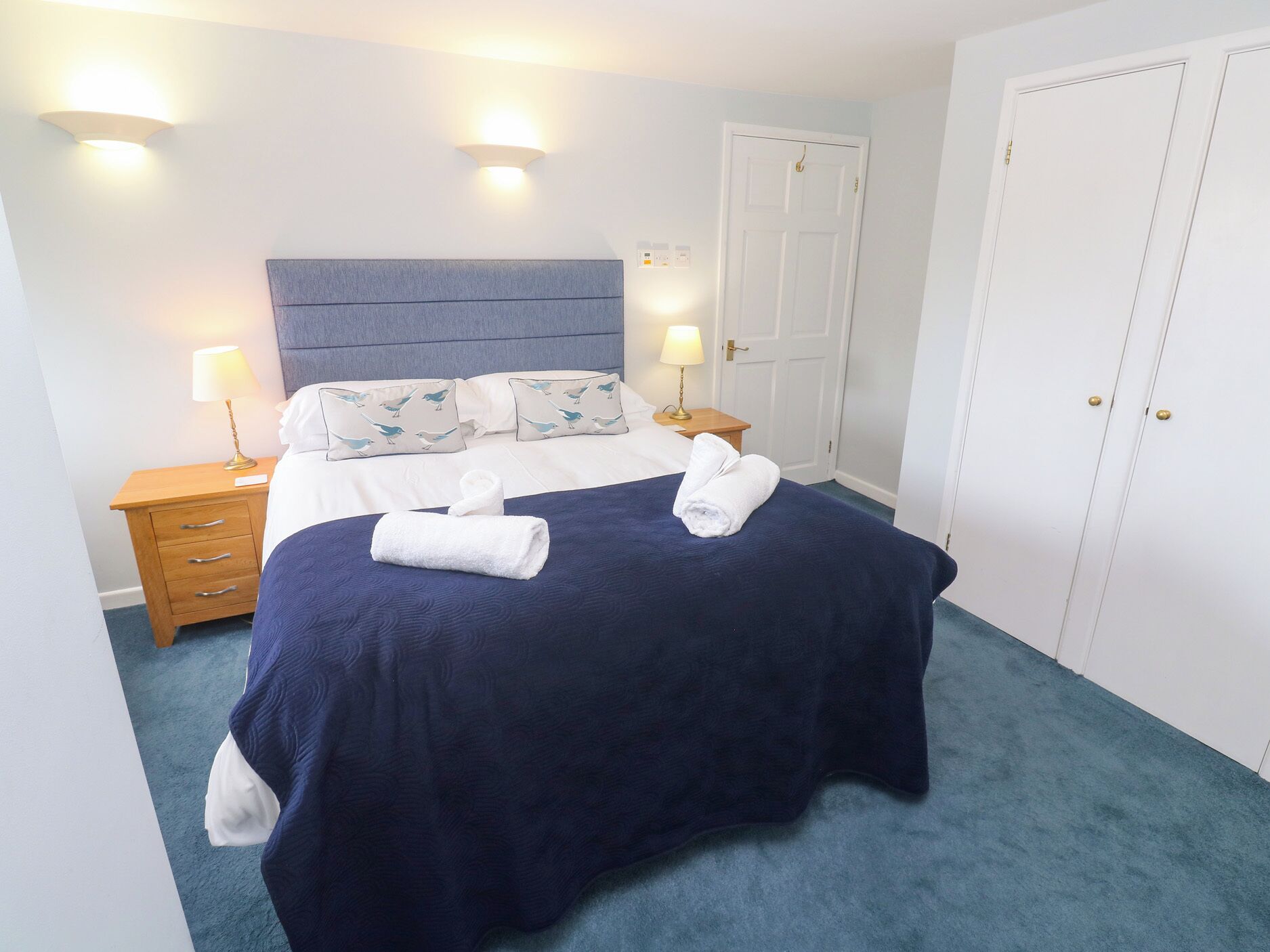 2 ห้องนอน, ห้องพักตกแต่งอย่างมีเอกลักษณ์, ตกแต่งพิเศษโดยเฉพาะ, Wi-Fi ฟรี