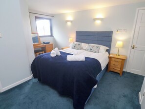 2 chambres, décoration personnalisée, ameublement personnalisé