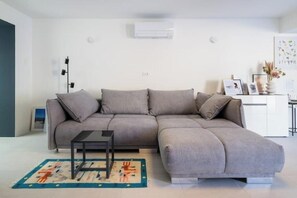 スマートテレビ