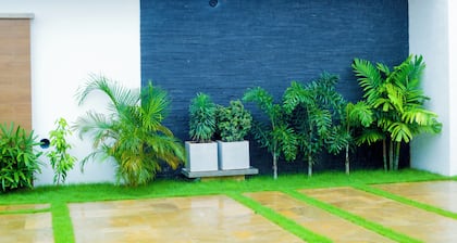 Private Life Villas for your memorable vacations and stays
