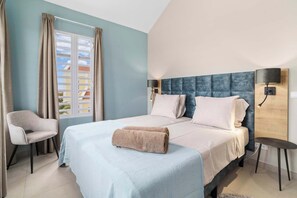 2 camere, Wi-Fi, lenzuola