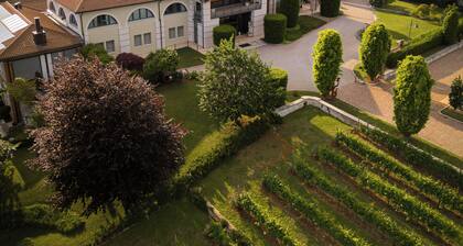 Villa Luisa Francesca